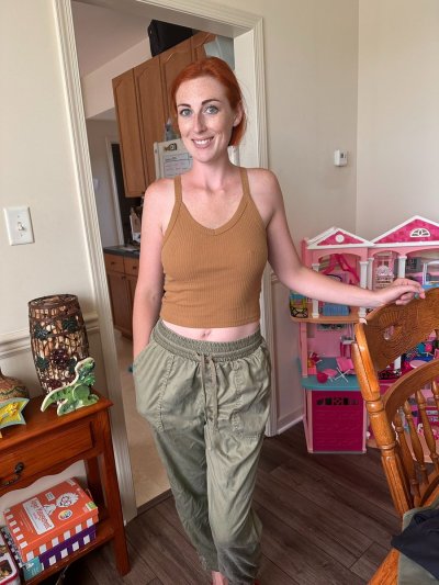 Watch The Cay Wild 😘's leaked NSFW photo on TwXstars