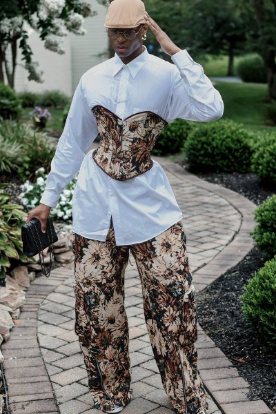 Watch Extra , Extra…..PEEETAAAHHH😱's leaked NSFW photo on TwXstars