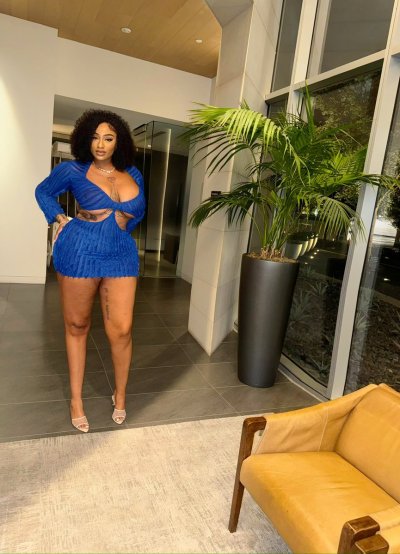 Watch 🇳🇬Eze Nwanyi Ifeoma ✨'s leaked NSFW photo on TwXstars