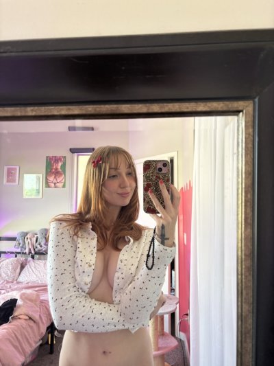 Watch harper 🧸🎀's leaked NSFW photo on TwXstars