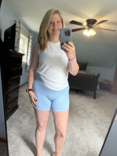 Watch tightpixienurse❤️'s leaked NSFW photo on TwXstars