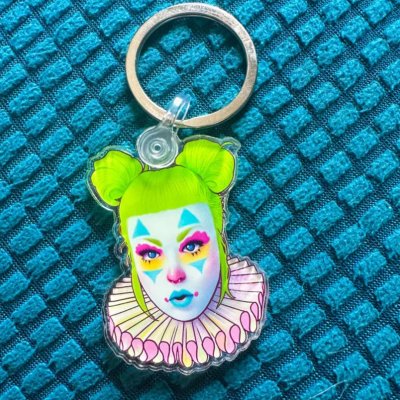 Watch ManyVids's leaked NSFW photo on TwXstars