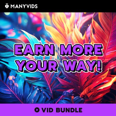 Watch ManyVids's leaked NSFW photo on TwXstars