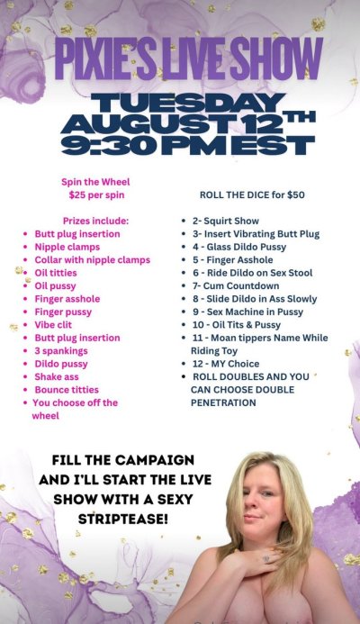 Watch tightpixienurse❤️'s leaked NSFW photo on TwXstars