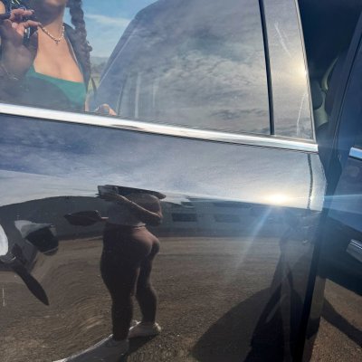 Watch Alexis 💗's leaked NSFW photo on TwXstars