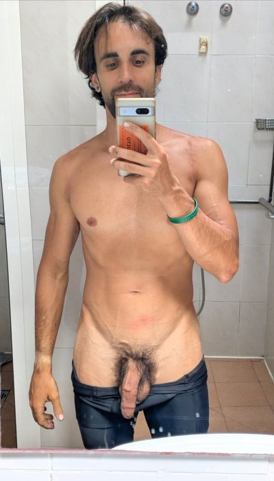 Watch Magic Javi's leaked NSFW photo on TwXstars