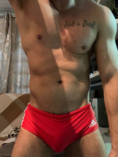 Watch ravi árabe's leaked NSFW photo on TwXstars