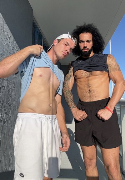 Watch jm's leaked NSFW photo on TwXstars