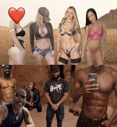 Watch ChocolateBeast(Pu$$y Eating Champ 🏆)'s leaked NSFW photo on TwXstars