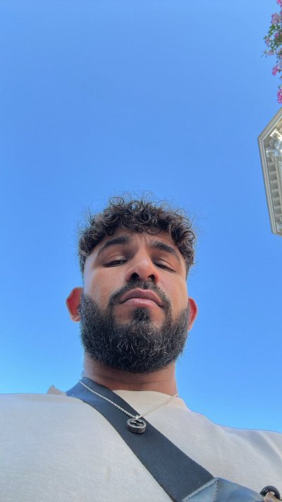 Watch Jafar الفا's leaked NSFW photo on TwXstars