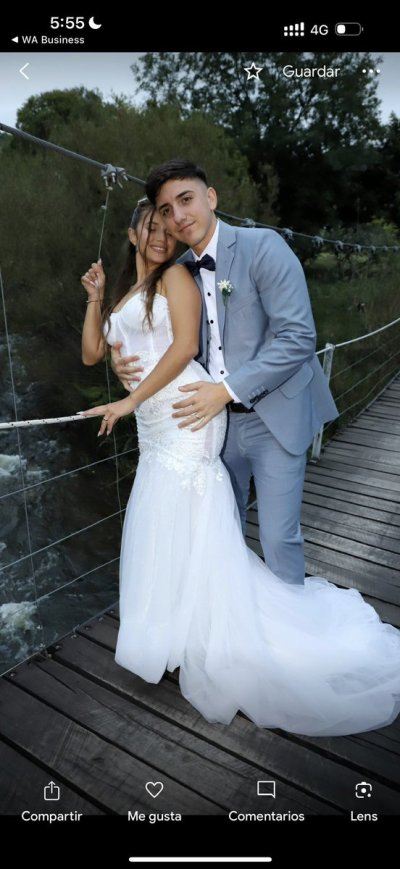 Watch Mateo 🇦🇷 🇪🇸's leaked NSFW photo on TwXstars