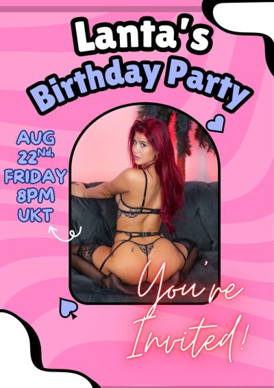 Watch Atlanta Moreno ❤️♠️'s leaked NSFW photo on TwXstars