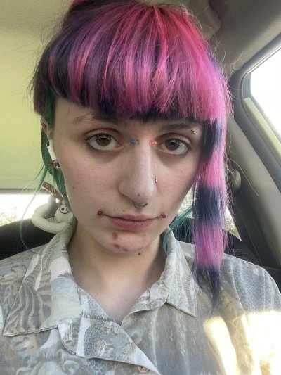 Watch Frilly Haze's leaked NSFW photo on TwXstars