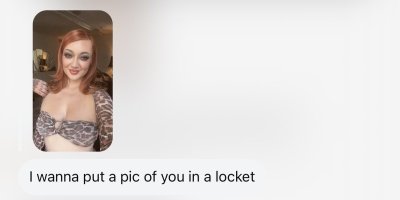 Watch Emma Magnolia's leaked NSFW photo on TwXstars