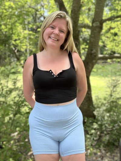 Watch tightpixienurse❤️'s leaked NSFW photo on TwXstars