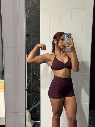 Watch ♡ manko! ♡'s leaked NSFW photo on TwXstars