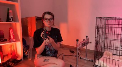 Watch Meido💟Moon's leaked NSFW photo on TwXstars