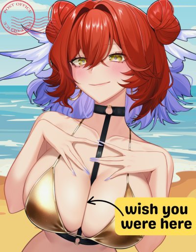 Watch Yumprincess 💜👑 VA | VTUBER's leaked NSFW photo on TwXstars