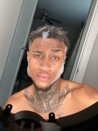 Watch Munji's leaked NSFW photo on TwXstars