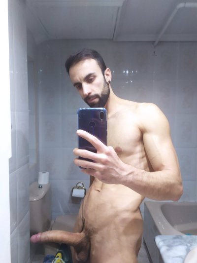 Watch Magic Javi's leaked NSFW photo on TwXstars