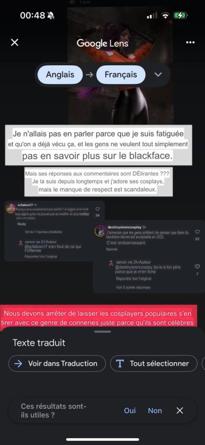 Watch Meido💟Moon's leaked NSFW photo on TwXstars