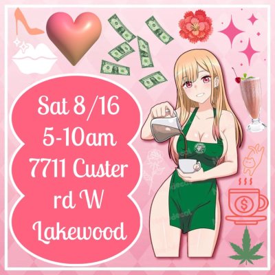 Watch Coffeebaby42069's leaked NSFW photo on TwXstars