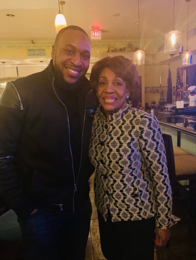 Watch Aaron Myers's leaked NSFW photo on TwXstars