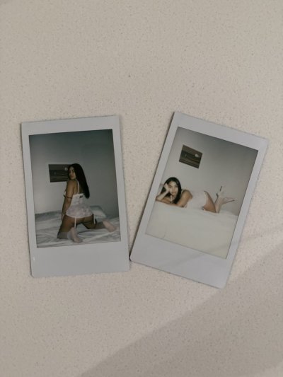 Watch sharalifts's leaked NSFW photo on TwXstars