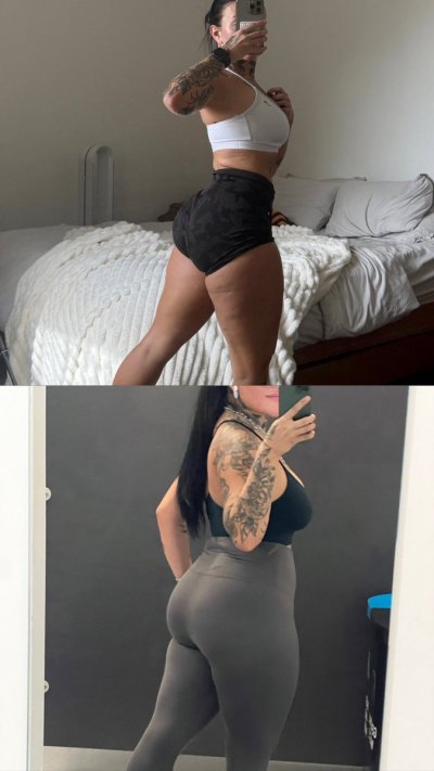 Watch NIAMH VELVET 55% OFF's leaked NSFW photo on TwXstars