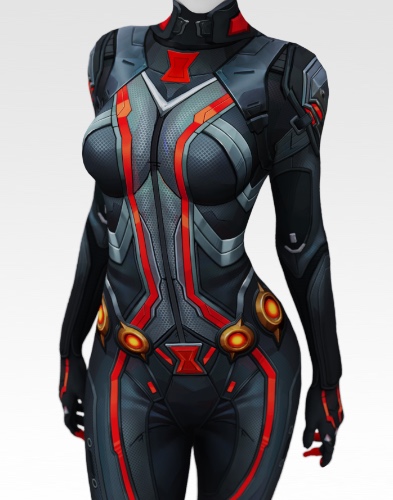 Watch Lily Lou 💕's leaked NSFW photo on TwXstars