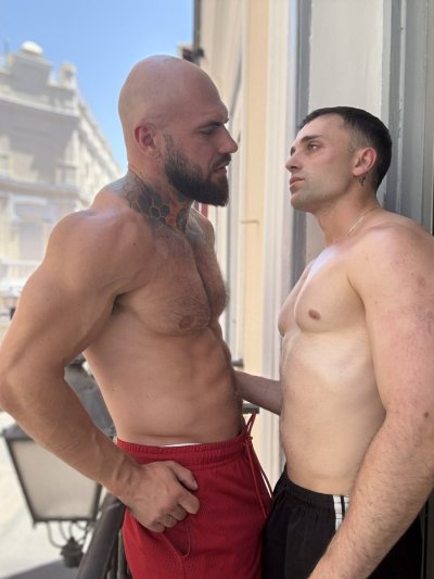 Watch Rich Harring | PARIS 1st-5th October's leaked NSFW photo on TwXstars