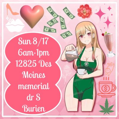 Watch Coffeebaby42069's leaked NSFW photo on TwXstars