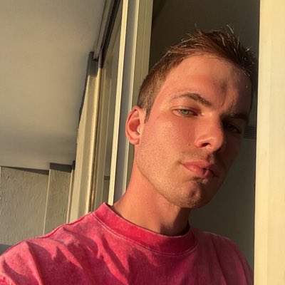 Watch jm's leaked NSFW photo on TwXstars