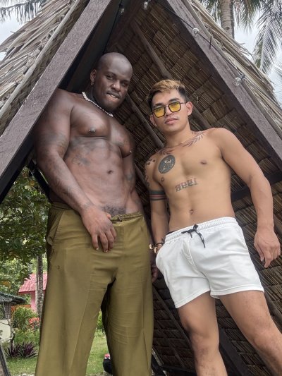 Watch DADDY BLACK ATL AUGUST 31st SEPT 15th !!!!'s leaked NSFW photo on TwXstars