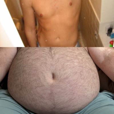 Watch Fatboybey's leaked NSFW photo on TwXstars