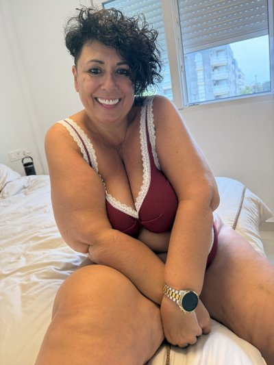 Watch Big Mama's leaked NSFW photo on TwXstars