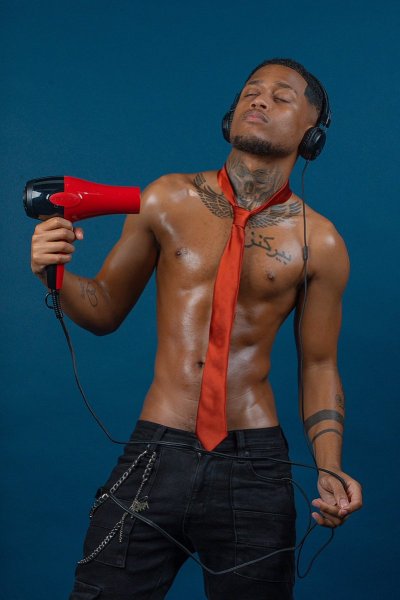 Watch Munji's leaked NSFW photo on TwXstars