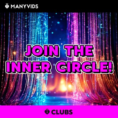 Watch ManyVids's leaked NSFW photo on TwXstars