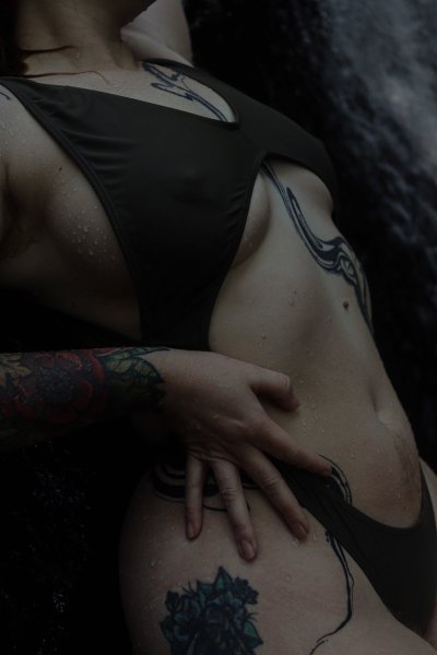 Watch 🦈FatherShark🦈's leaked NSFW photo on TwXstars