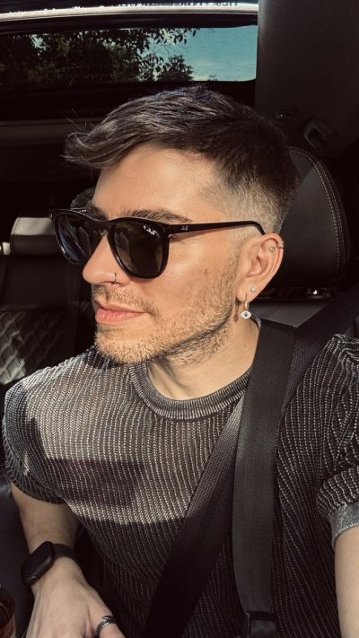 Watch Andres Gudiño CDMX's leaked NSFW photo on TwXstars