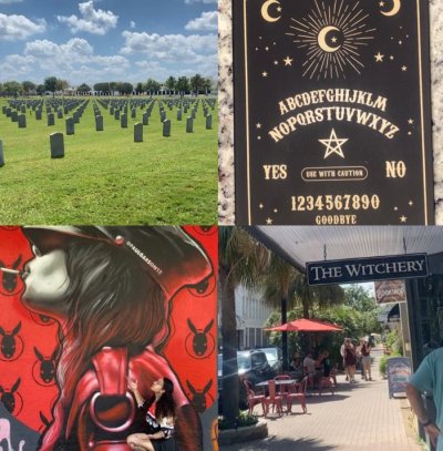 Watch REBELLIOUS🧙🏽‍♀️🔮⚡️🪄's leaked NSFW photo on TwXstars