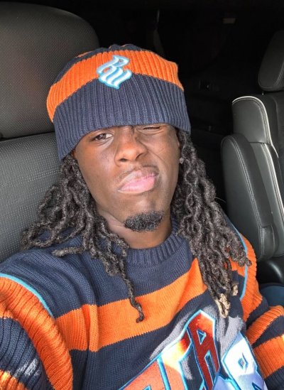 Watch Slatt♱'s leaked NSFW photo on TwXstars