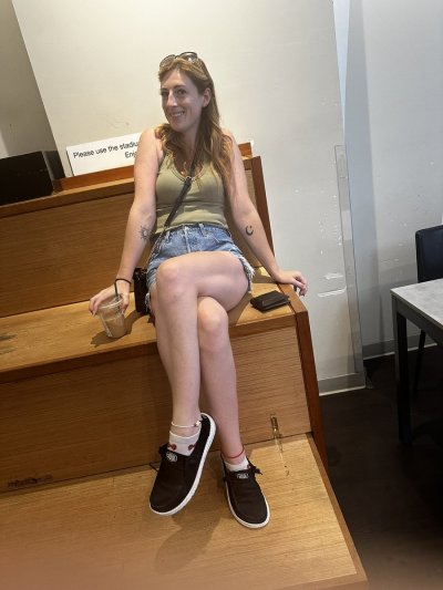 Watch The Cay Wild 😘's leaked NSFW photo on TwXstars