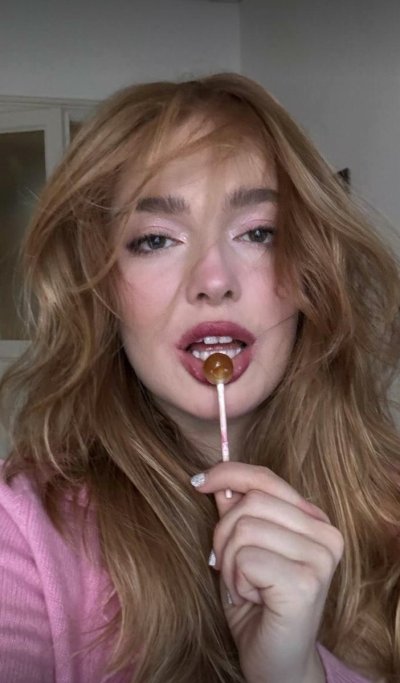 Watch Jia Lissa - PHD in Jiology's leaked NSFW photo on TwXstars
