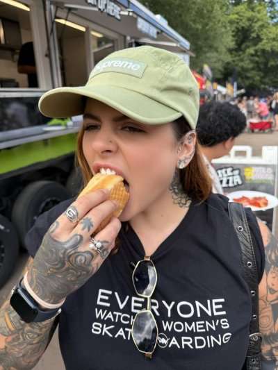 Watch Keisha™️'s leaked NSFW photo on TwXstars