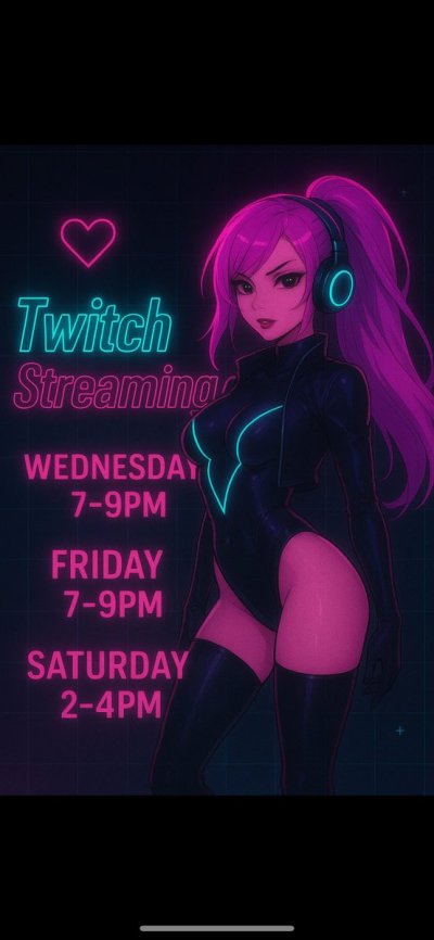 Watch Maddy May's leaked NSFW photo on TwXstars