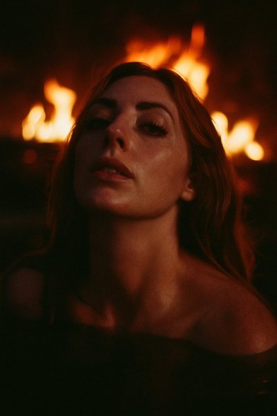 Watch The Cay Wild 😘's leaked NSFW photo on TwXstars