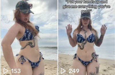 Watch 🦈FatherShark🦈's leaked NSFW photo on TwXstars