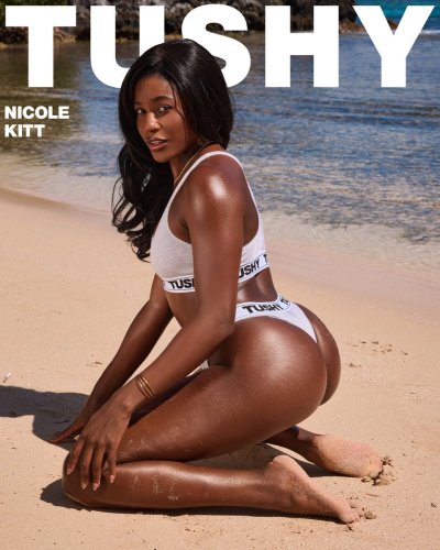 Watch TUSHY's leaked NSFW photo on TwXstars