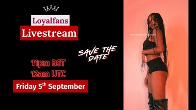 Watch ༺ AMARA ༻'s leaked NSFW photo on TwXstars